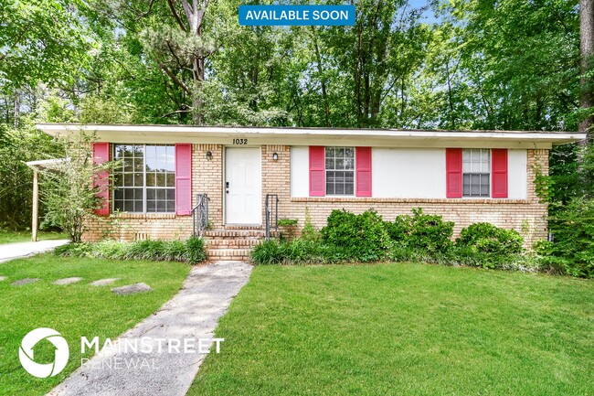 Photo - 1032 Sandy Brook Cir House