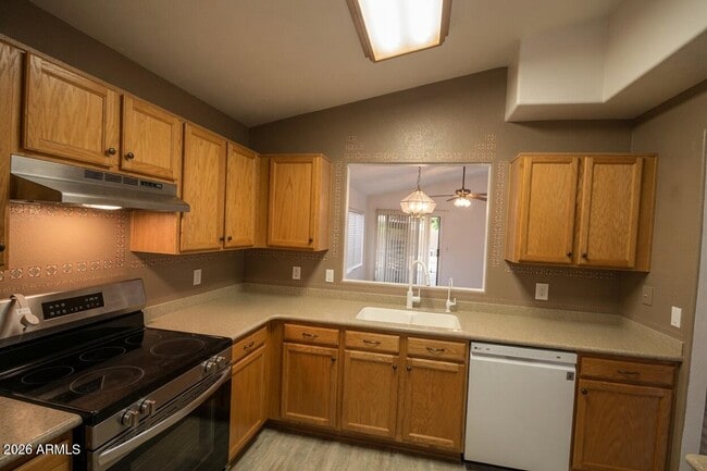 Photo - 8457 W Rue De Lamour