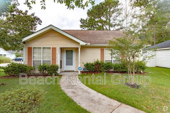 Building Photo - 6661 Wisteria Dr Rental