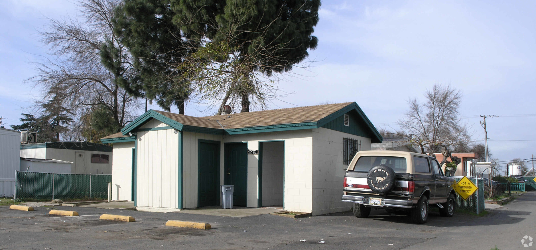 Charter Way Mobile Home Park - Charter Way Mobile Home Park