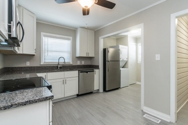 1513 N Alston Ave Unit B