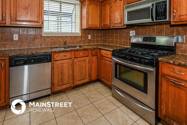 Photo - 3615 Macgregor Dr