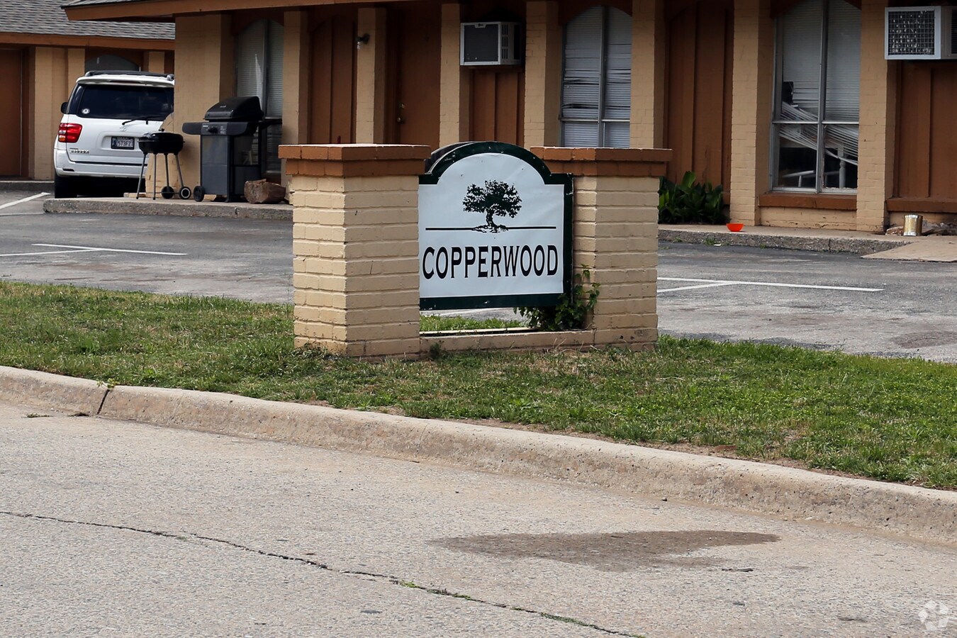 Copperwood Apartments - Copperwood Apartments