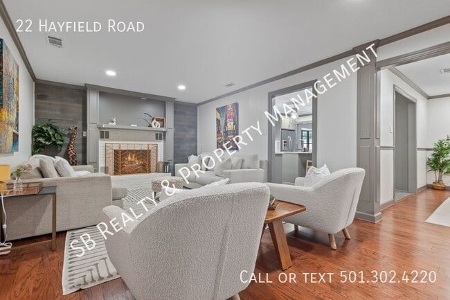 Photo - 22 Hayfield Rd