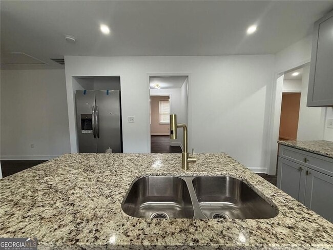 Photo - 1040 Palmetto Ave SW
