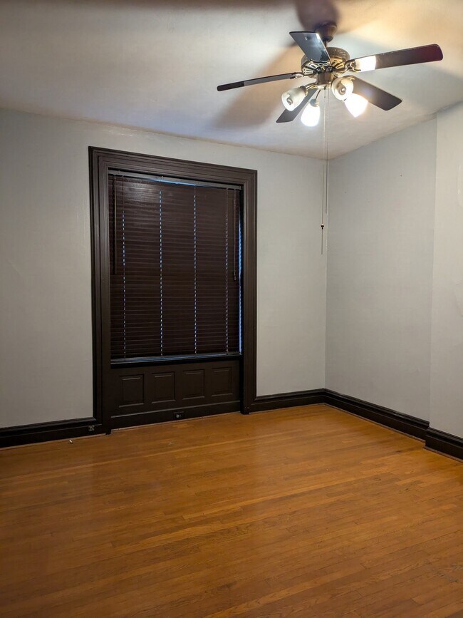 3620 Connecticut St Unit 1st fl