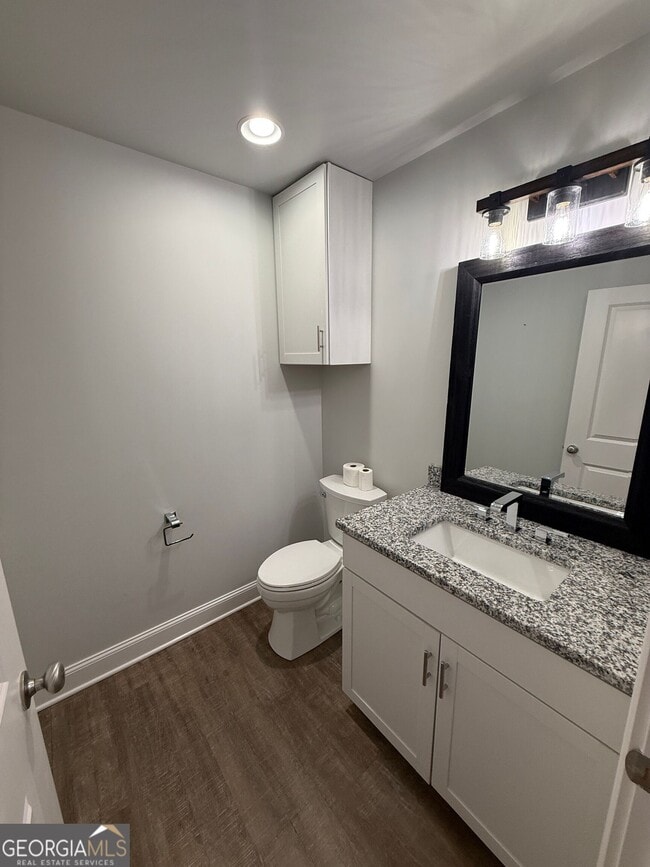 Photo - 2023 Moores Ford Rd