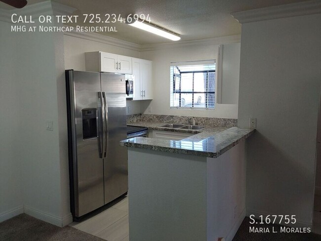 Cute & Quaint 2 Bedroom Condo - Cute & Quaint 2 Bedroom Condo