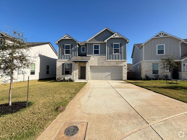 Building Photo - Stunning Brand-New Home in Navarro ISD!