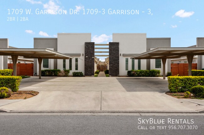 Photo - 1709 W Garrison Dr Unidad 3,