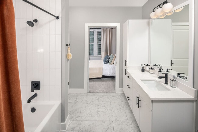 The Boulevard a Broadstone Community apartments — community photo