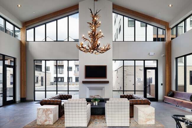 Clubhouse