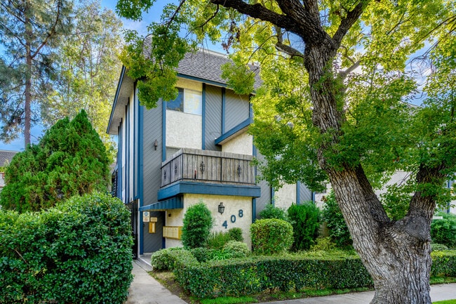 Photo - 408 Burchett St Unit 5