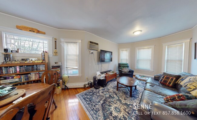 Photo - 3 Chapman Pl Apartamento Unidad 2