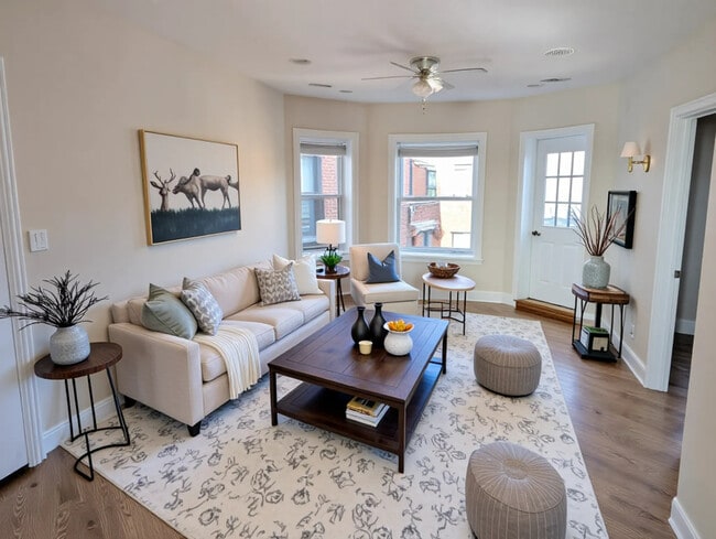 Building Photo - 4016 N Central Park Ave Unit 3E