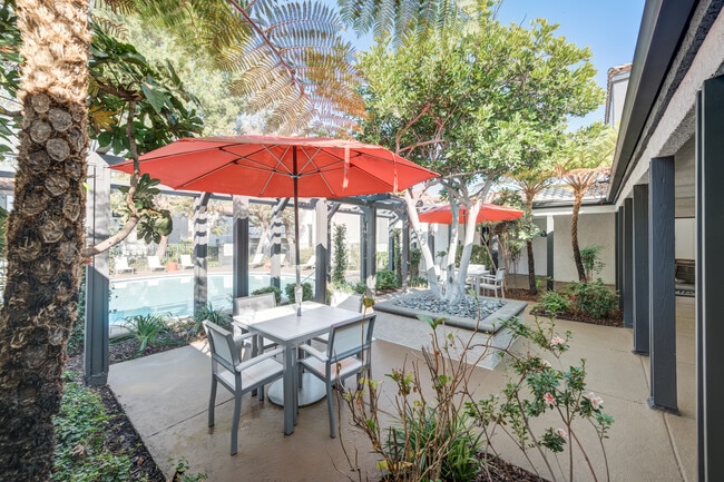 The Villas at Rowland Heights