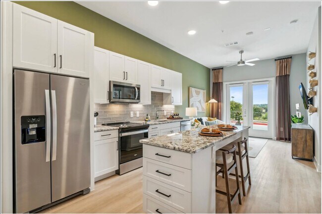 Photo - 12389 Merit Dr Unit 1225