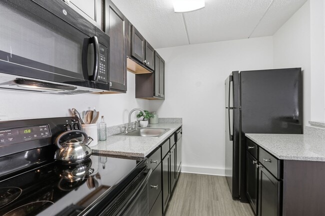 Photo - Legacy Student Living