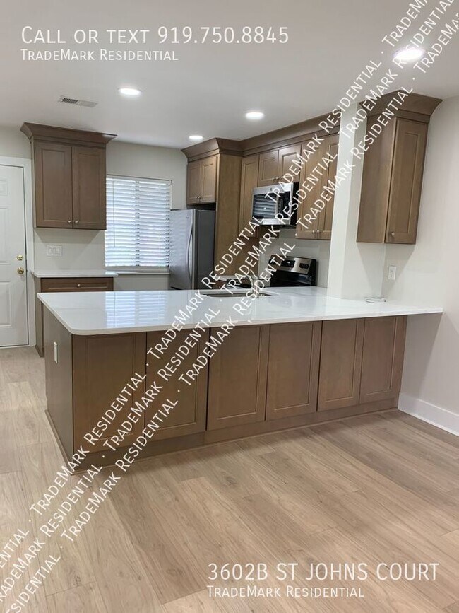Photo - 3602 St Johns Ct