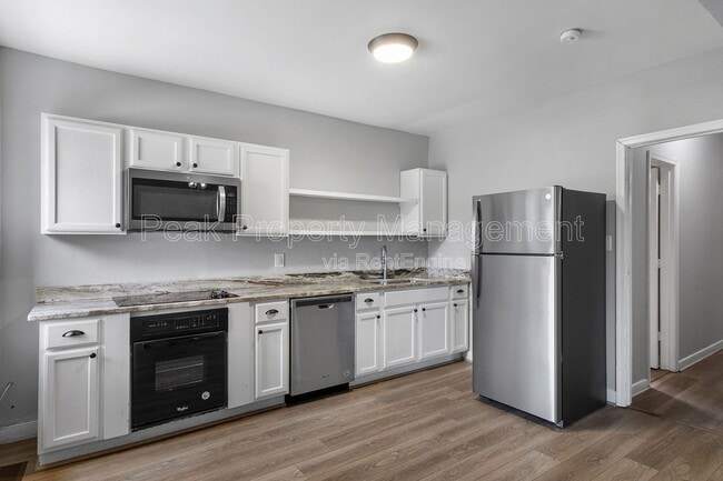 Photo - 612 N 32nd St Unidad 2