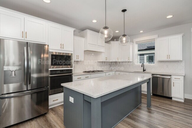 45 Millennium Dr