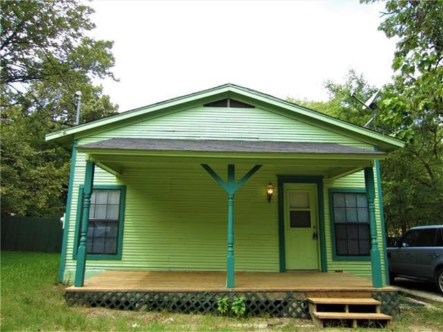 Photo - 1106 Peak St