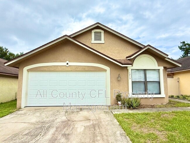 Building Photo - 1215 Creekbottom Cir
