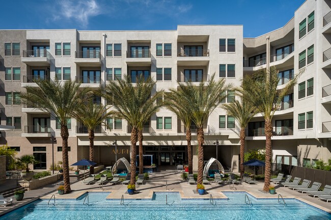 Photo - Auric Symphony Park