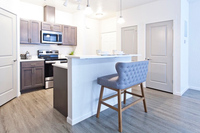 Building Photo - Centennial Pines Rental