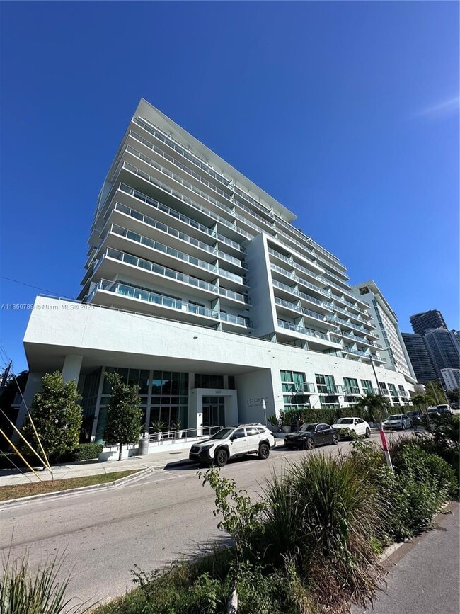 Photo - 1600 SW 1st Ave Unit 605
