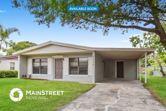 Photo - 7402 Pomelo Dr House