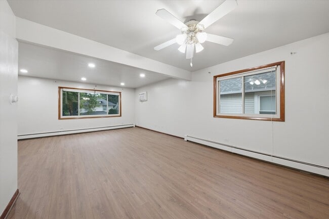 Photo - 2521 Lewis St Unit 2521 Lewis St.