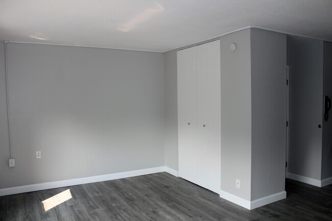 Newly Remodeled Studio