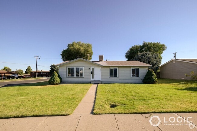 Building Photo - Gorgeous Home in Great Location!