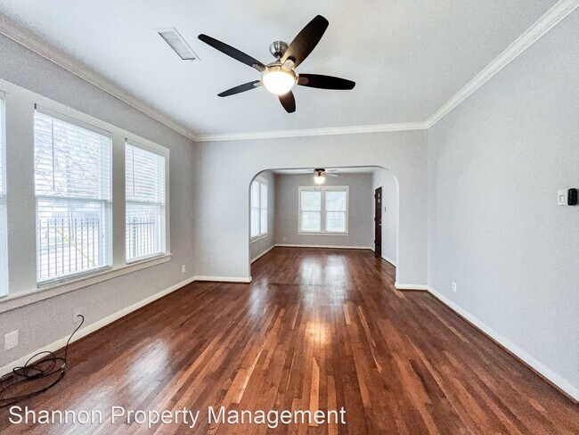 Photo - 2 br, 2 bath House - 4035 Michaux