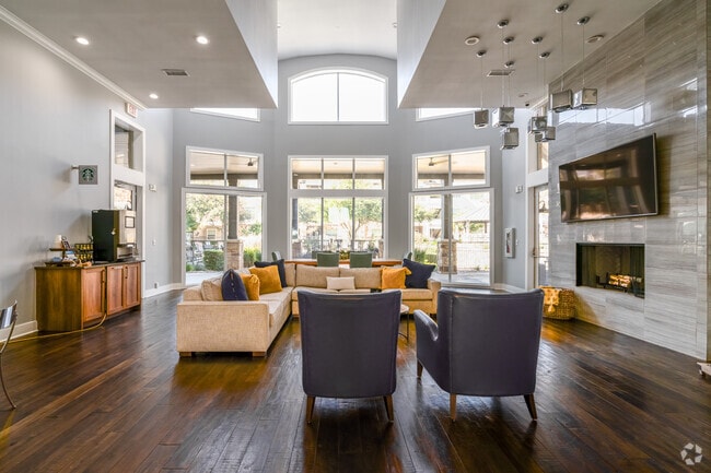 Interior Photo - Villages at Turtle Rock