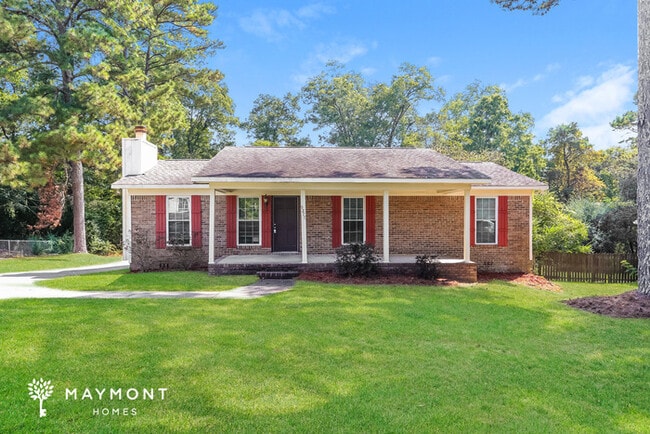 Building Photo - 5277 Tyler Loop Rd Rental