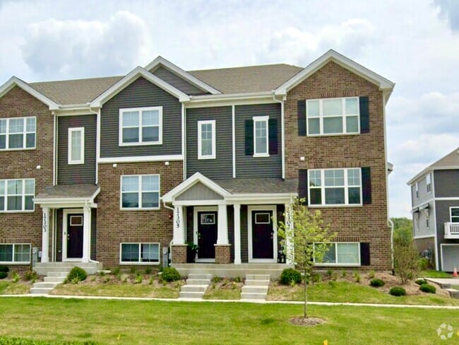 Building Photo - 17307 Roscommon Rd Rental