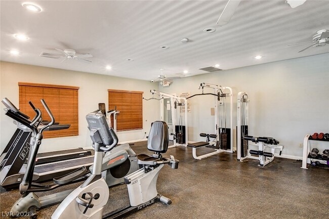 Photo - 3574 Desert Cliff St Unit 203