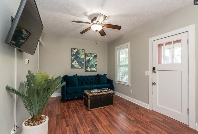Photo - Prime Dogtown Home Near Forest Park w/Fenced Yard