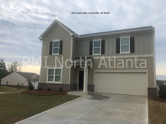 Building Photo - Corner Lot in Cartersville Rental