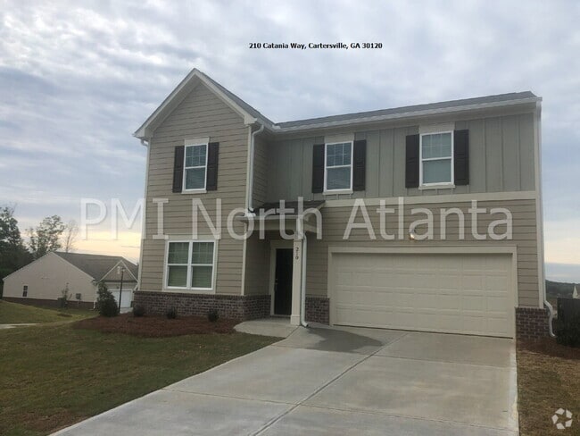 Building Photo - Corner Lot in Cartersville Rental