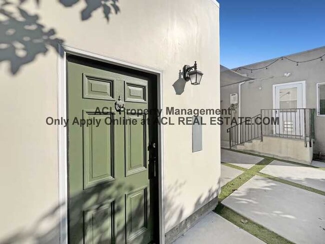 Photo - Beautiful, Modern and Affordable Studio Home For Rent