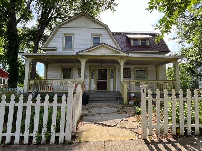 Photo - 166 S French Broad Ave