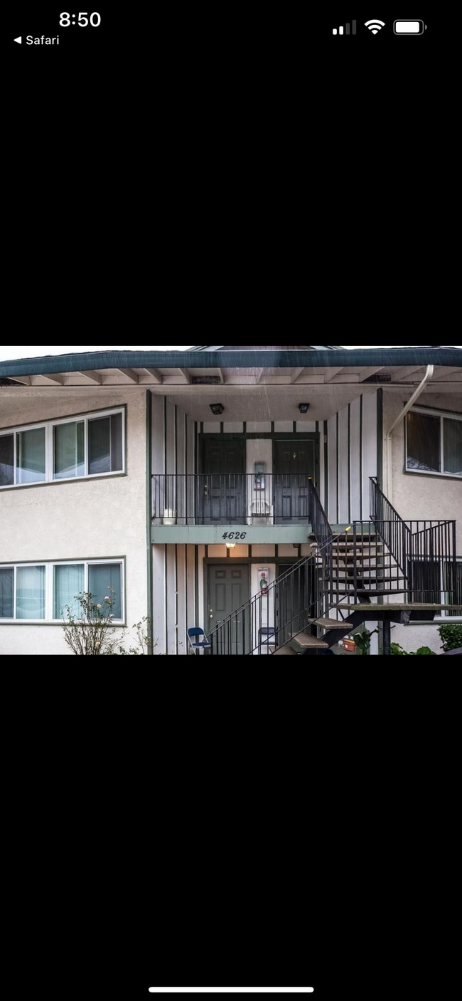 Building Photo - 4626 Ashdale Ct Unit 1