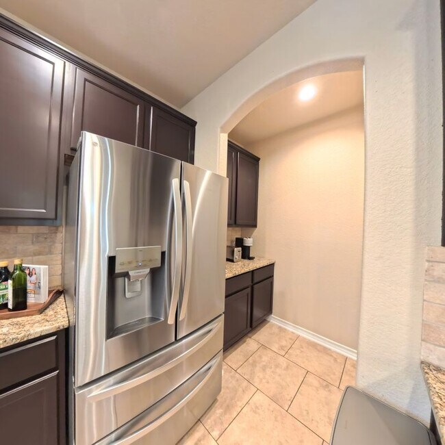 Photo - 18007 Muir Glen Dr