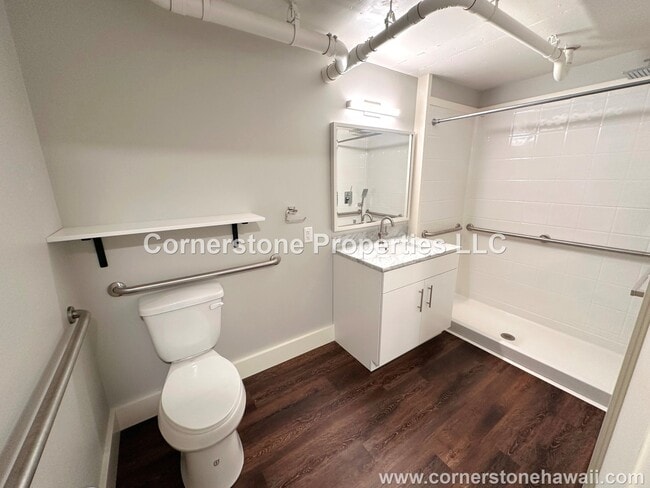 Photo - 803 Waimanu St