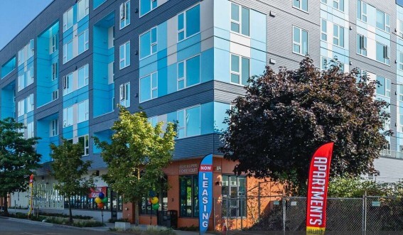 NICHOLS COURT APARTMENTS - Nichols Court Rental