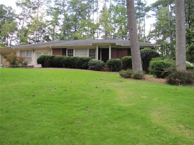 Building Photo - 3490 Sexton Woods Dr