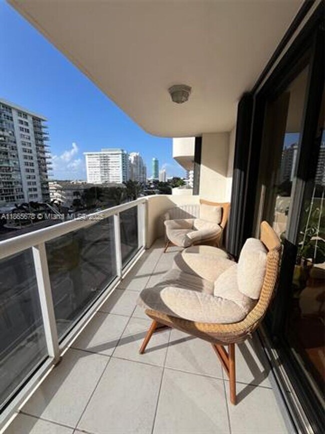 Photo - 5757 Collins Ave Unit 5757 Collins Ave appt 602